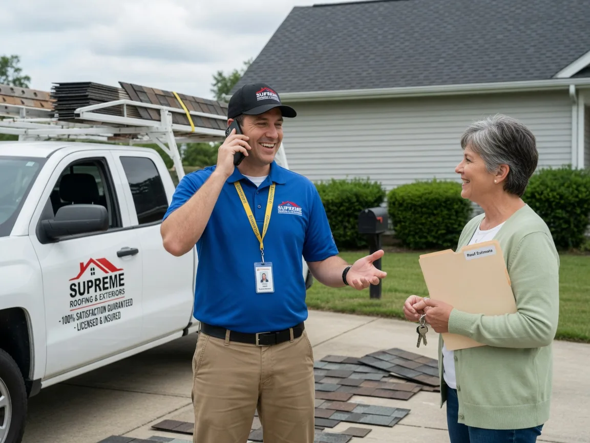 Roof Replacement Long Pine, NE FAQs